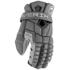 Maverik Max Lacrosse Goalie Gloves (2025)