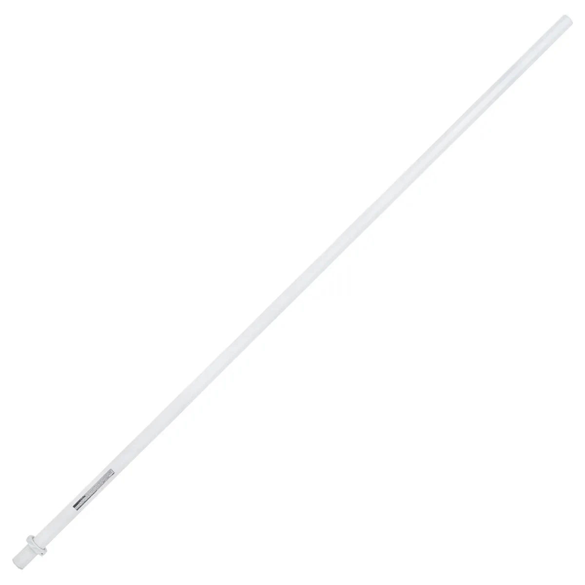 Maverik Mission Blank Defense Lacrosse Shaft - Image 2