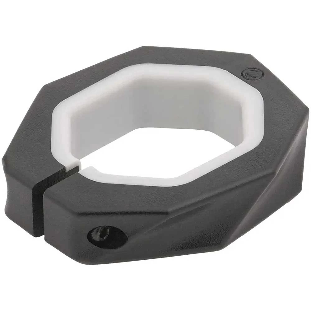 Maverik Mission Blank Defense Lacrosse Shaft - Image 5