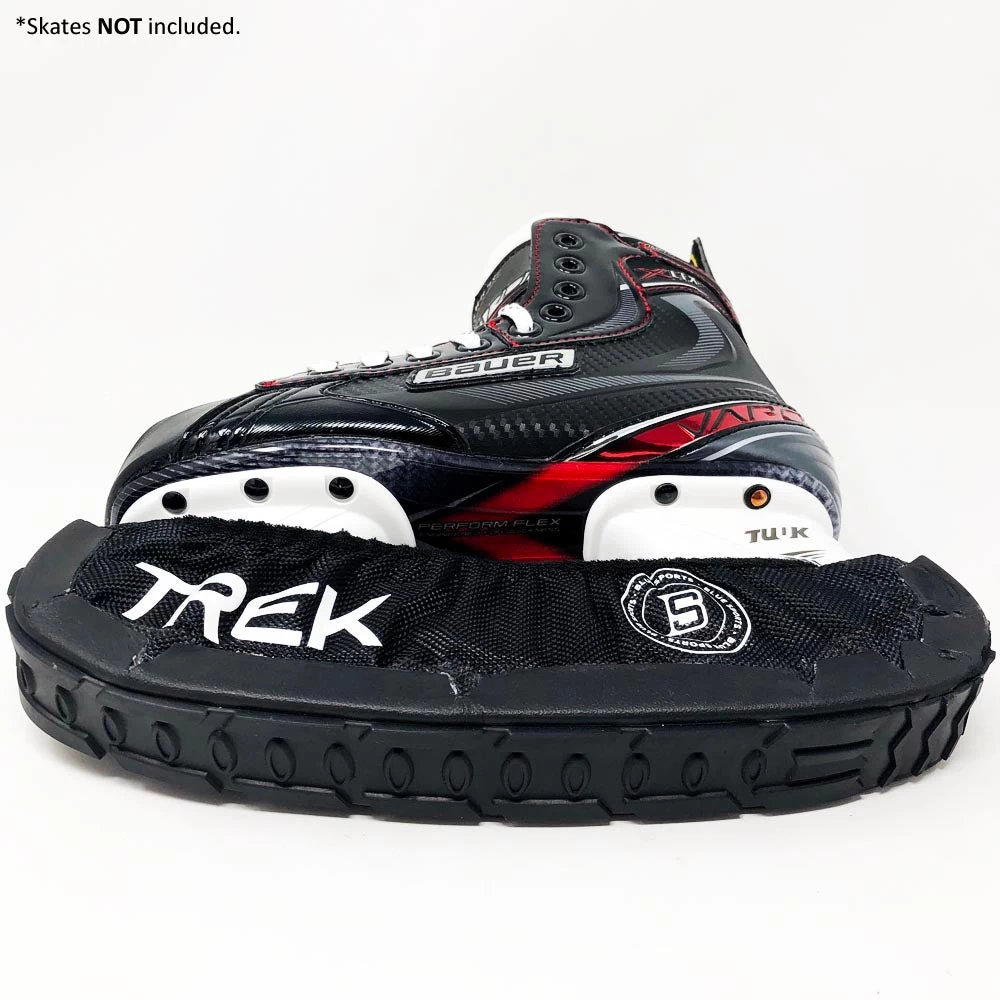 Blue Sports TREK NG Walking Hockey Skate Guards - Image 2