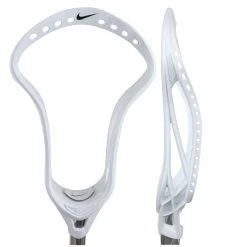Nike CEO U Unstrung Lacrosse Head