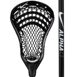 Nike Alpha LT Beginner Complete Lacrosse Stick