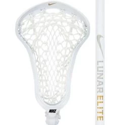 Nike Lunar Elite 3 Women's Complete Lacrosse Stick