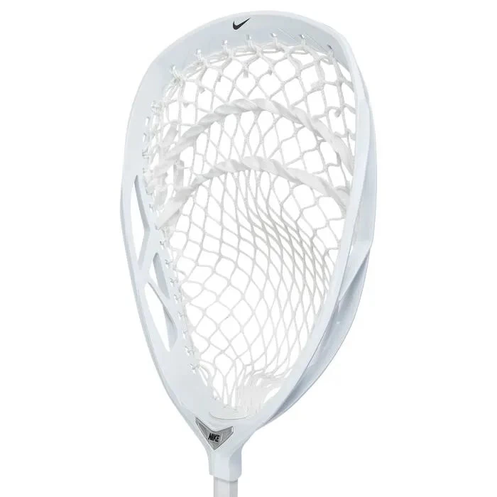 Nike Prime Elite Complete Goalie Lacrosse Stick - Image 2