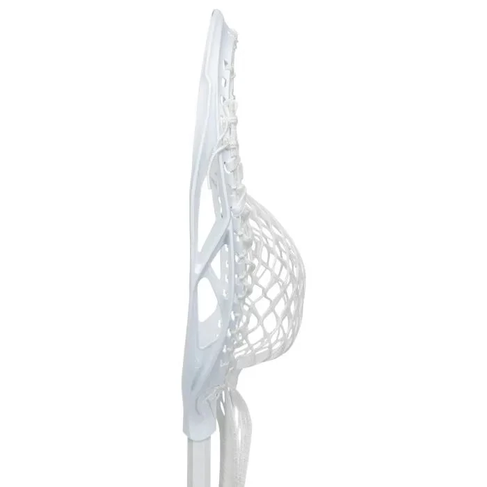Nike Prime Elite Complete Goalie Lacrosse Stick - Image 3