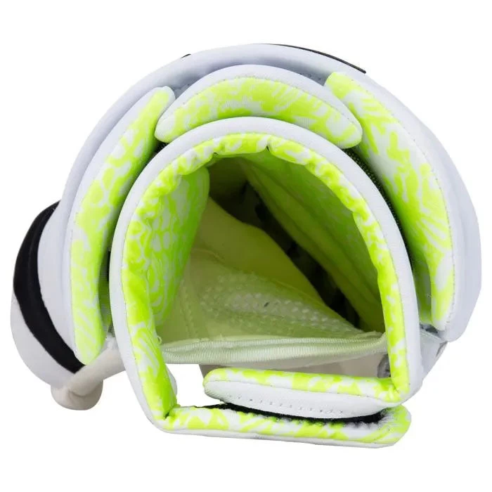 Nike Vapor Pro Men's Lacrosse Goalie Gloves - Image 5