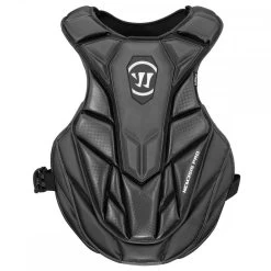 Warrior Nemesis Pro Sml Lacrosse Chest Pads (2020)