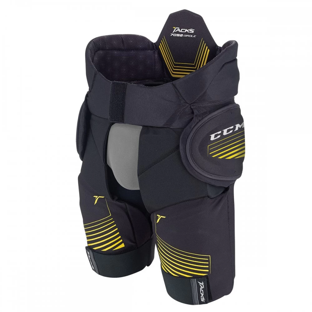 CCM PG7092 Girdle/Pad - Jr.