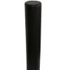 Foam Roller - 6" X 36", Black