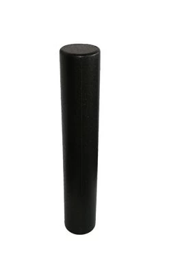 Foam Roller - 6" X 36", Black
