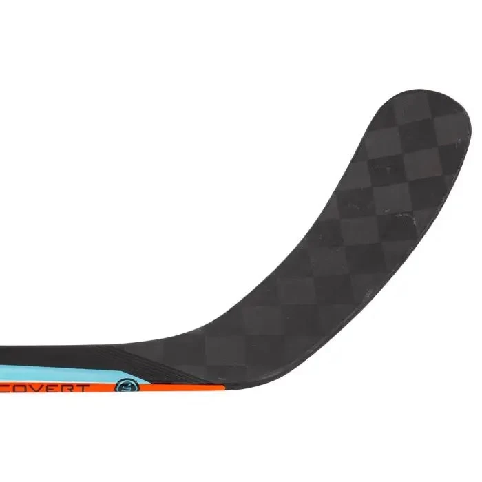 Warrior Covert QRE 10 Hockey Stick - Senior - Image 4