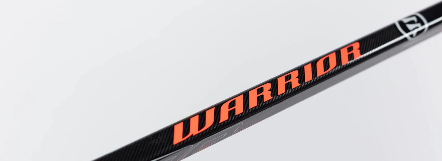 Warrior Covert QRE Pro Team Grip Stick - Int. - Image 3