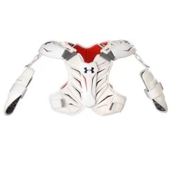 Under Armour Revenant Box Lacrosse Shoulder Pads