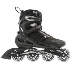 Rollerblade Zetrablade Recreational Inline Skates - Men's