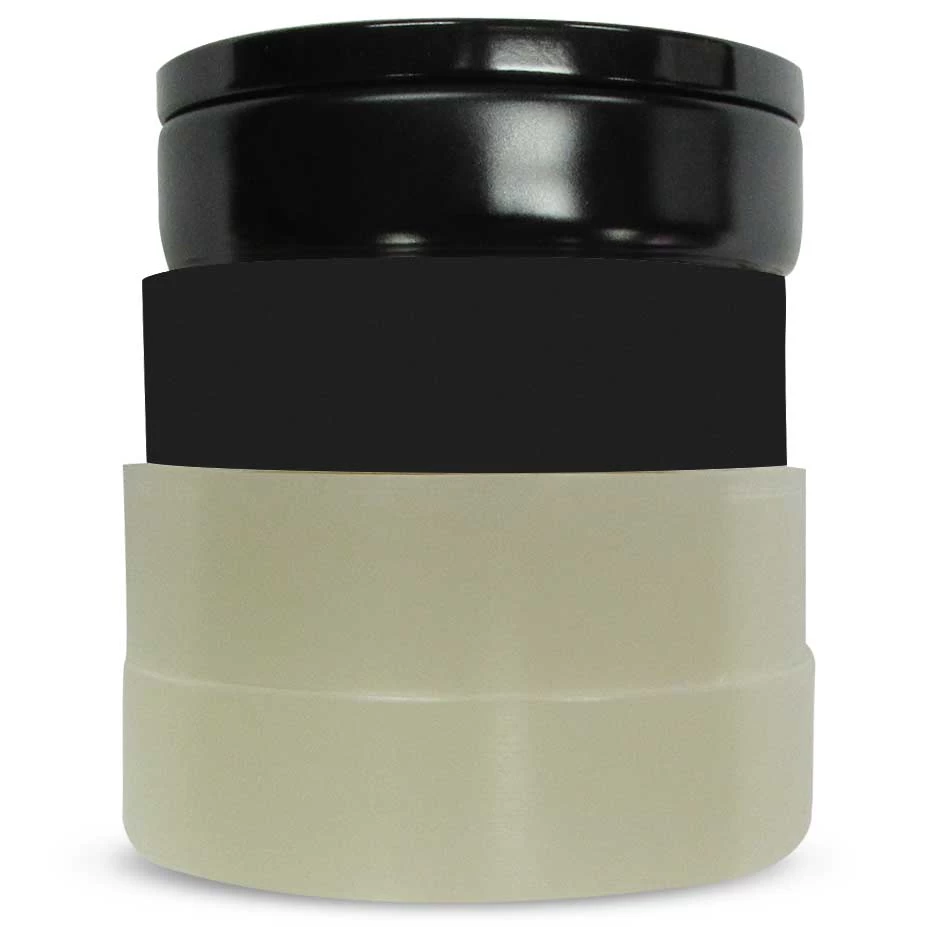 Lowry Sports Pro-Grade Hockey Tape & Wax Prepak - Image 4