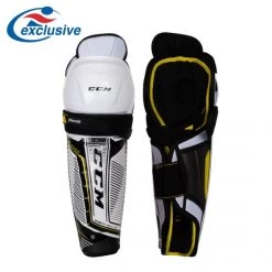 CCM S19 Tacks Classic Pro Shin Guards - Junior