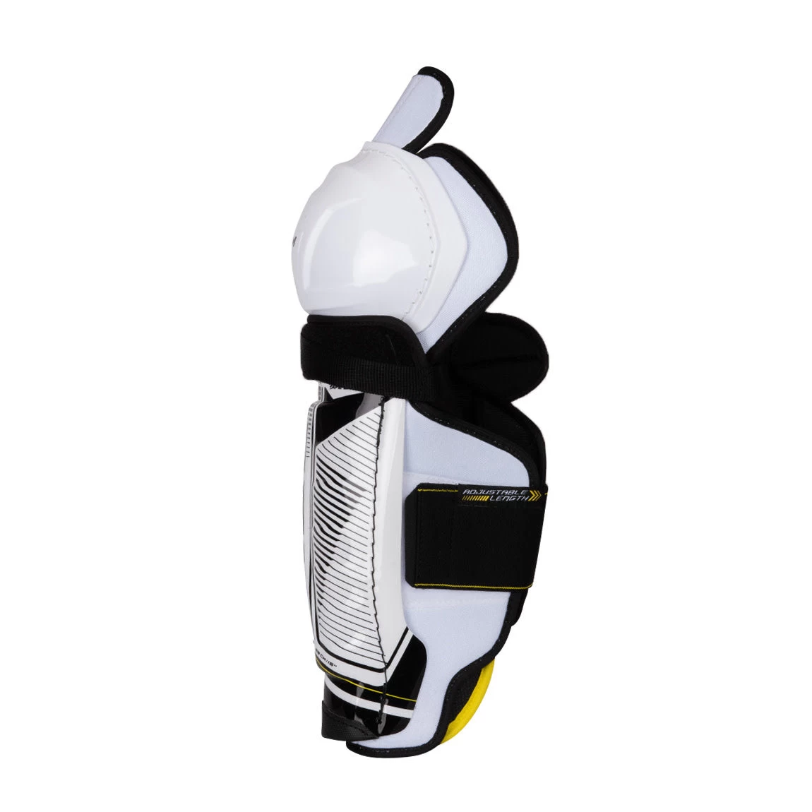 CCM S19 Tacks Classic Pro Shin Guards - Junior - Image 2