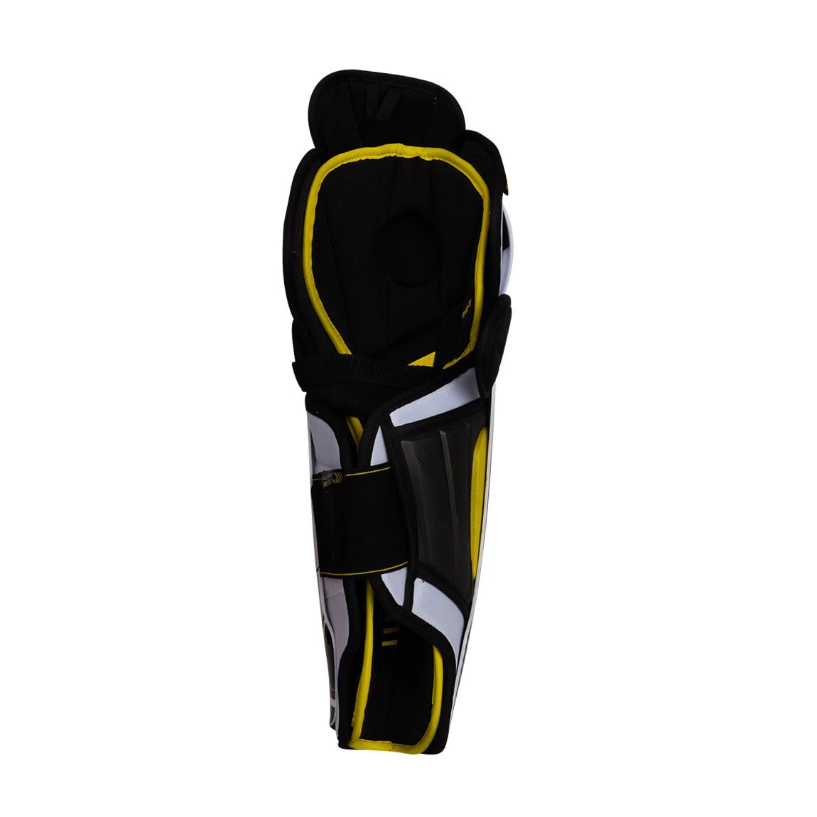 CCM S19 Tacks Classic Pro Shin Guards - Junior - Image 4