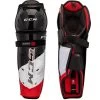 CCM S21 Jetspeed FT4 Hockey Shin Guards - Senior
