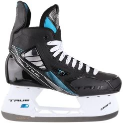 True Hockey True TF7 Ice Hockey Skates - Junior