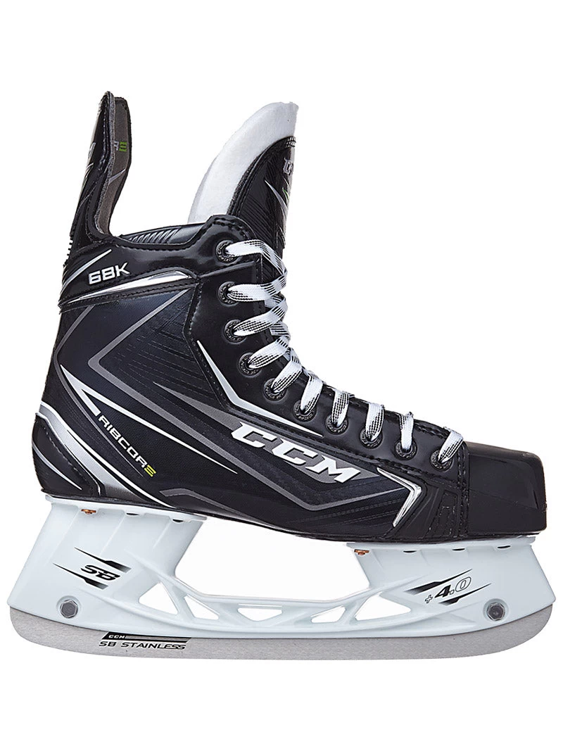 CCM Ribcor 68K Skates - Jr.