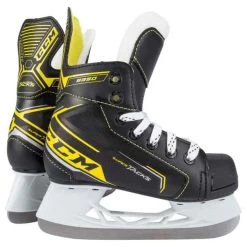 CCM Super Tacks 9350 Hockey Skates - Youth