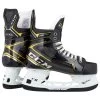 CCM Super Tacks AS3 Pro Hockey Skates - Junior