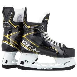 CCM Super Tacks AS3 Pro Hockey Skates - Junior