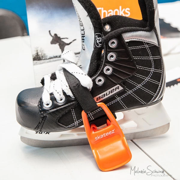 Skateez Youth Training Device For Ice Skating - Image 2
