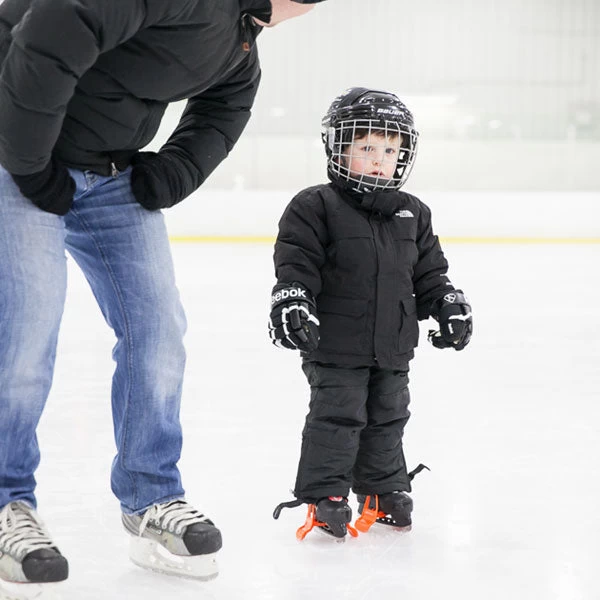 Skateez Youth Training Device For Ice Skating - Image 3