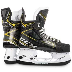 CCM Super Tacks Classic Plus Hockey Skates-Senior