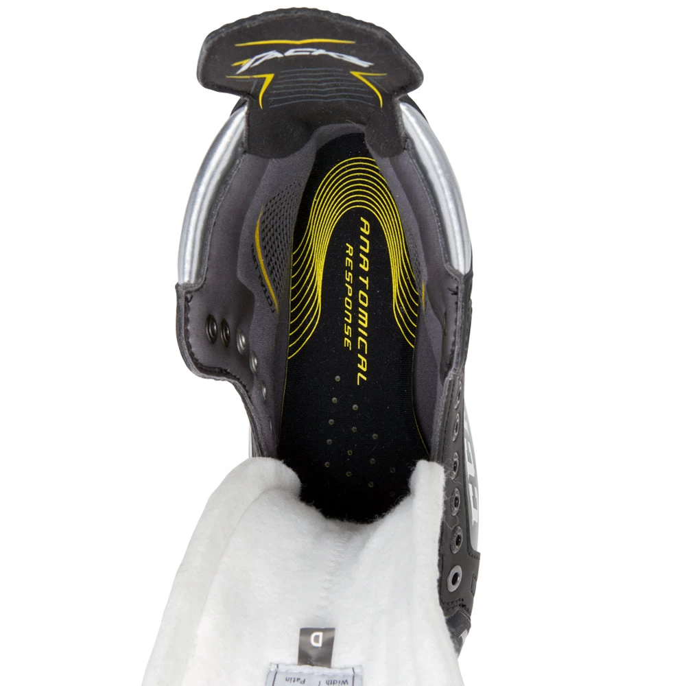 CCM Tacks Classic Skates - Jr. (2018) - Image 4