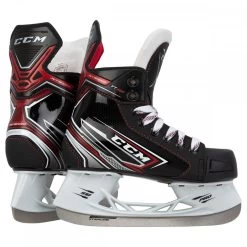 CCM Jetspeed FT480 Ice Hockey Skates - Yth.