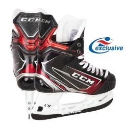 CCM S19 Jetspeed Xtra Pro+ Hockey Skates - Senior
