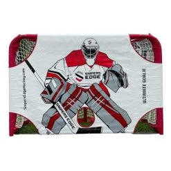 Snipers Edge Hockey Ultimate Goalie Shooter Tutor