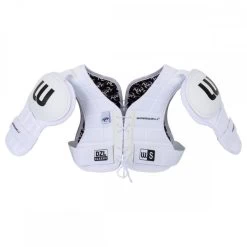 WinnWell Classic Ice Hockey Shoulder Pads - Sr.