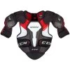 CCM S21 Jetspeed FT4 Hockey Shoulder Pads - Junior