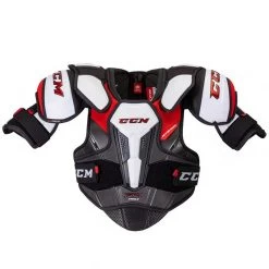 CCM S21 Jetspeed FT4 Pro Shoulder Pads - Senior