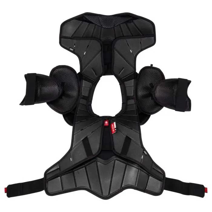 CCM S21 Jetspeed FT4 Pro Shoulder Pads - Senior - Image 5