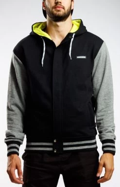 Gongshow Gear Zip-Up Hoodie - Shootout Specialist