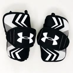 Under Armour Strategy 2 Lacrosse Arm Pads