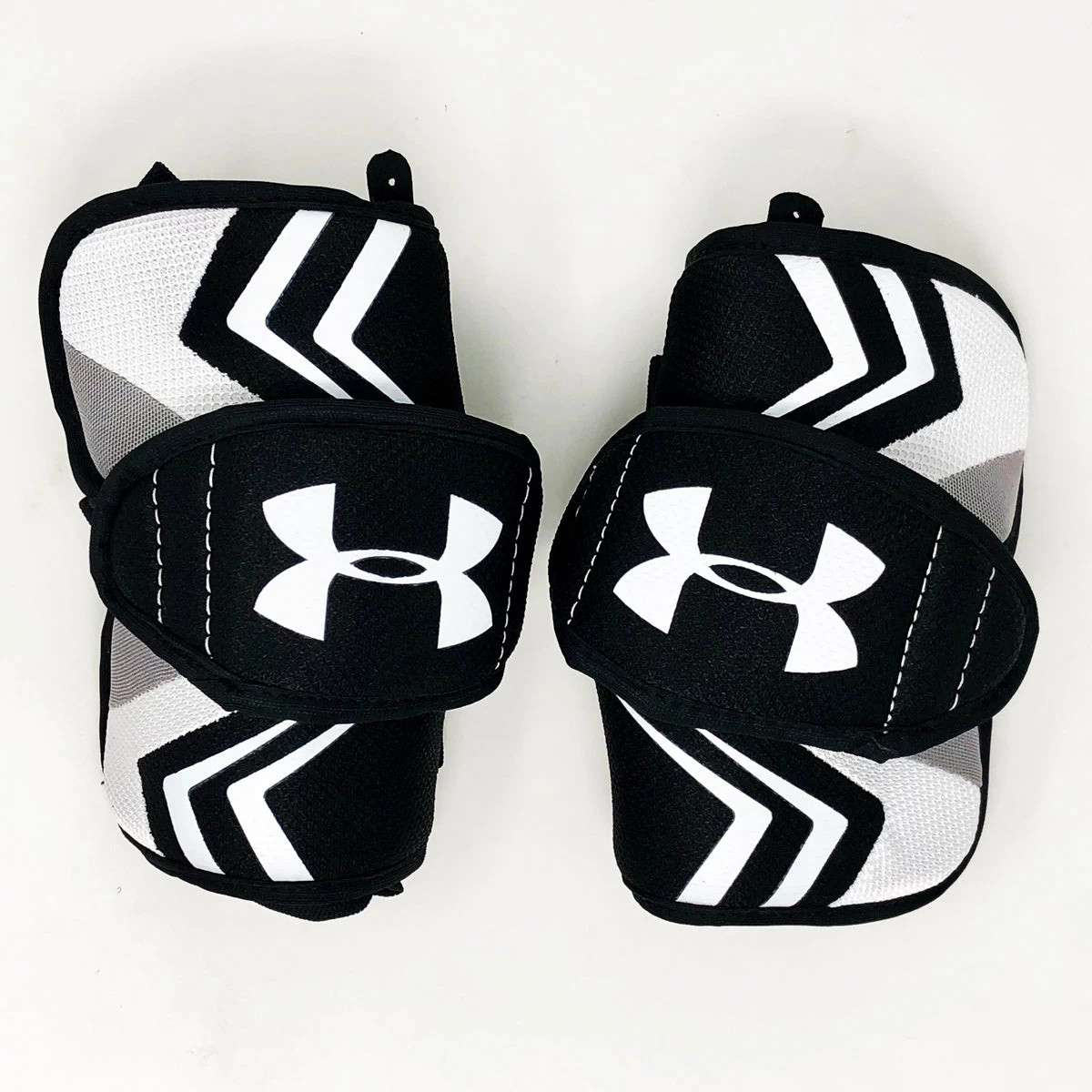 Under Armour Strategy 2 Lacrosse Arm Pads
