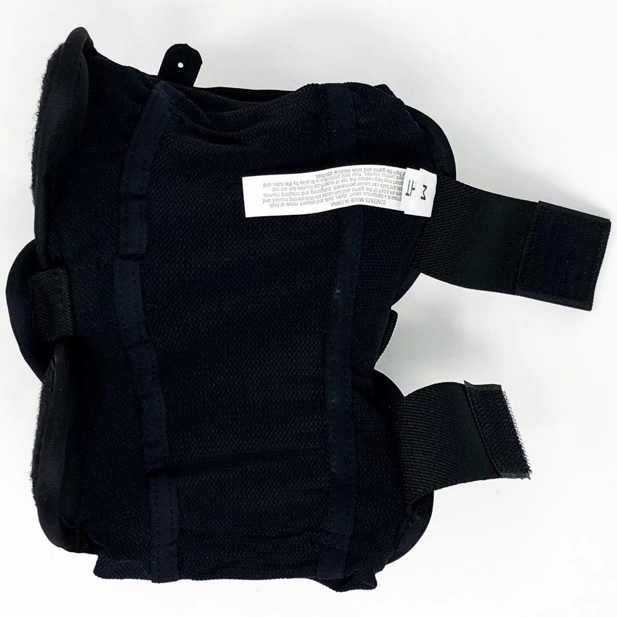 Under Armour Strategy 2 Lacrosse Arm Pads - Image 3