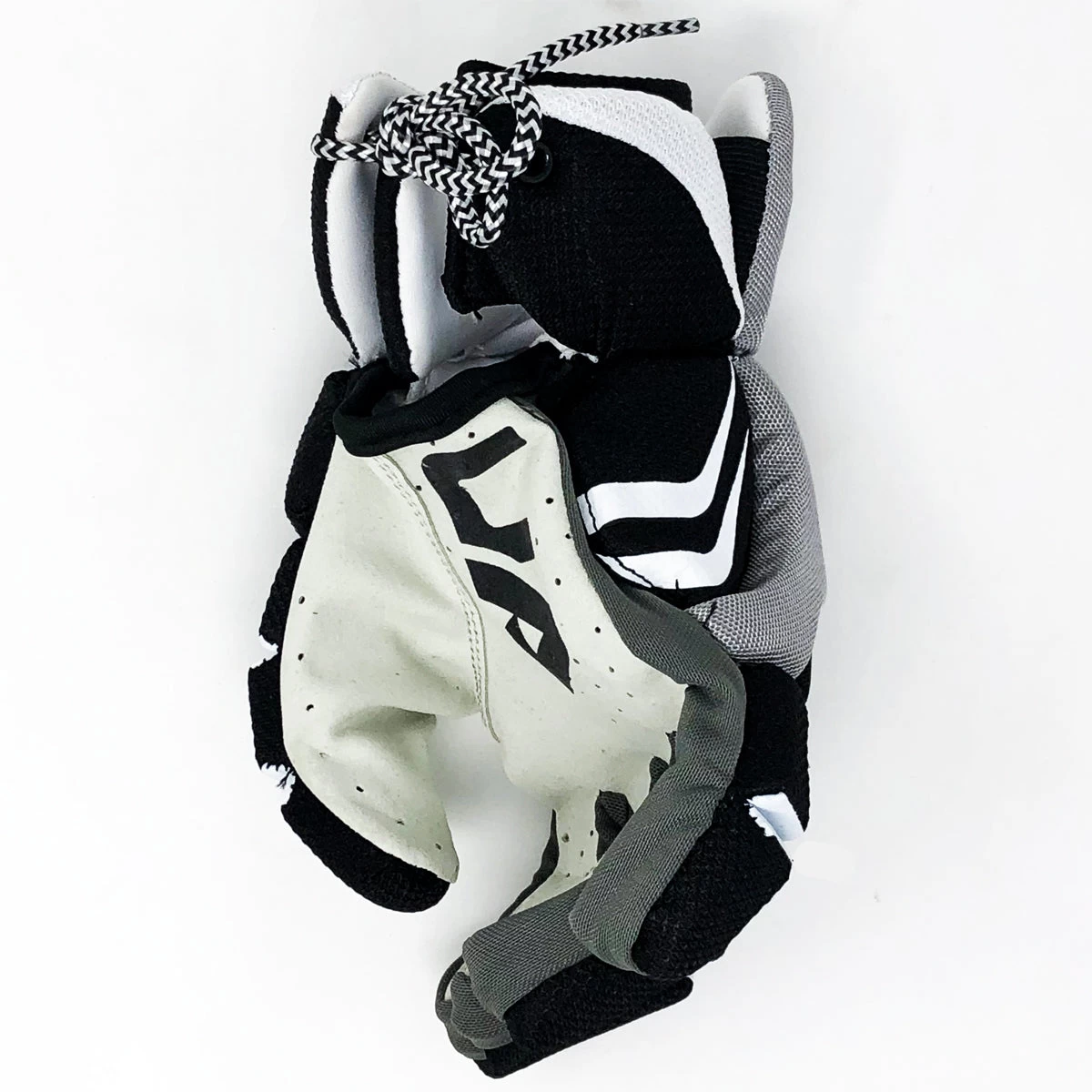 Under Armour Strategy 2 Lacrosse Gloves - Image 2