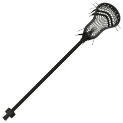 StringKing Complete 2 Intermediate Attack Lacrosse Stick