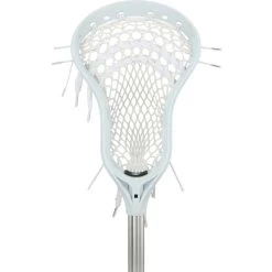 StringKing Complete 2 Intermediate Lacrosse Stick - Defense, A350