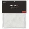 StringKing Grizzly 2 Lacrosse Goalie Mesh Kit