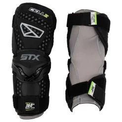 STX Cell V Lacrosse Arm Guards