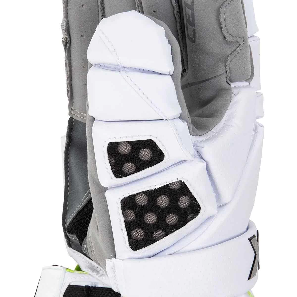 STX Cell V Lacrosse Gloves - Image 2