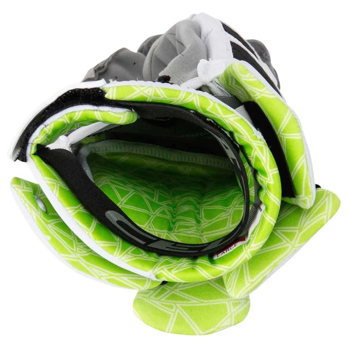 STX Cell V Lacrosse Gloves - Image 3